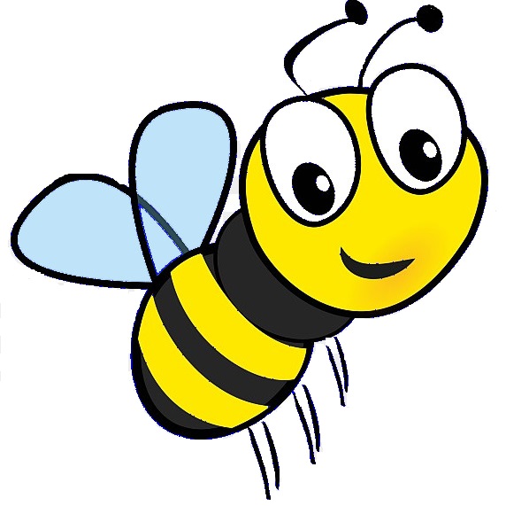 Image abeille
