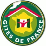 LOGO Gite de France